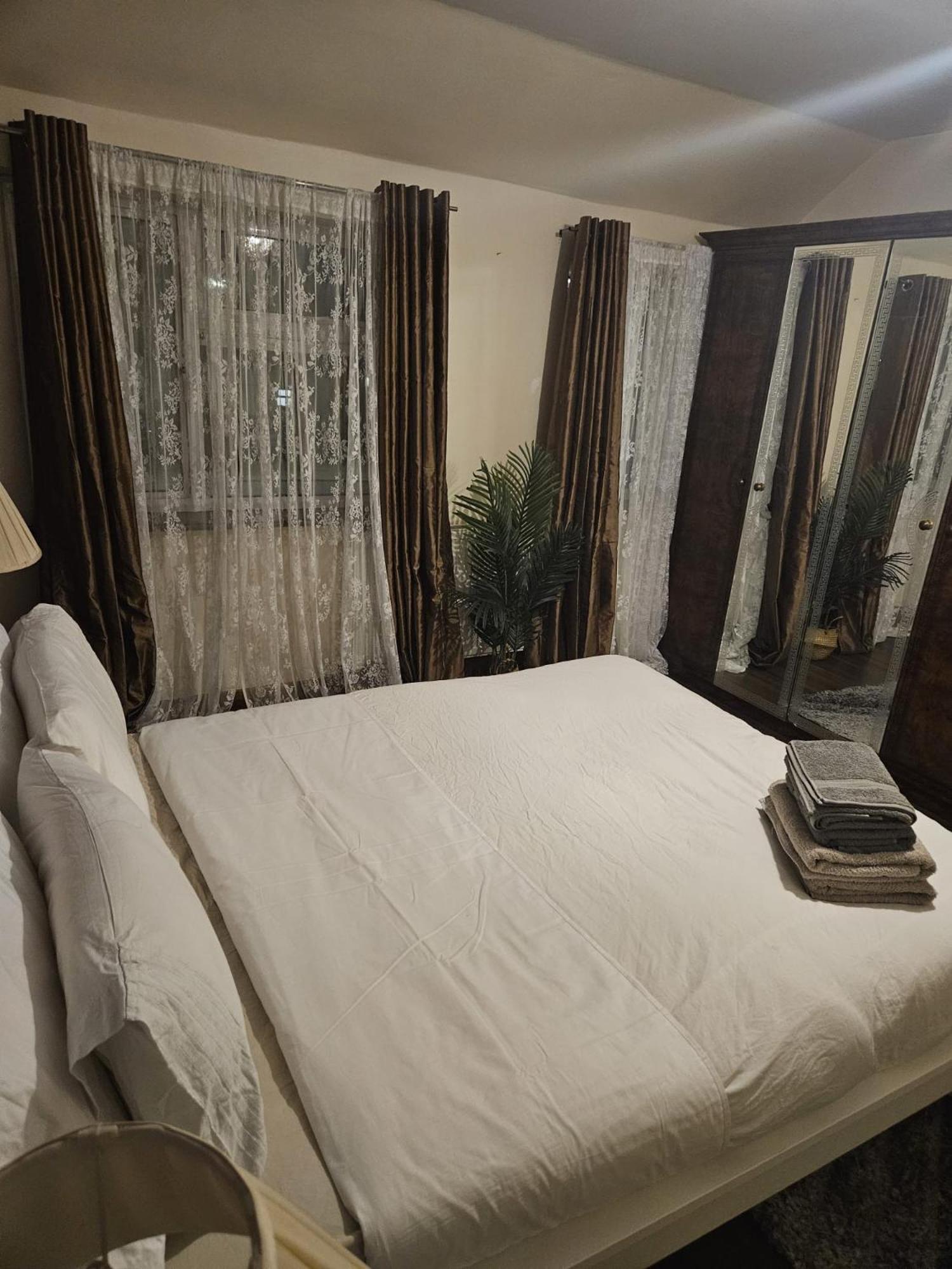 King Rooms By Wembley Stadium Londen Buitenkant foto
